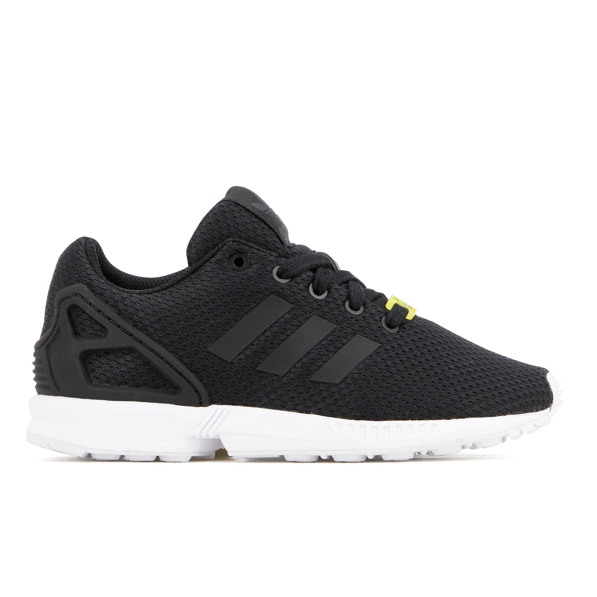 adidas zx flux femme noir